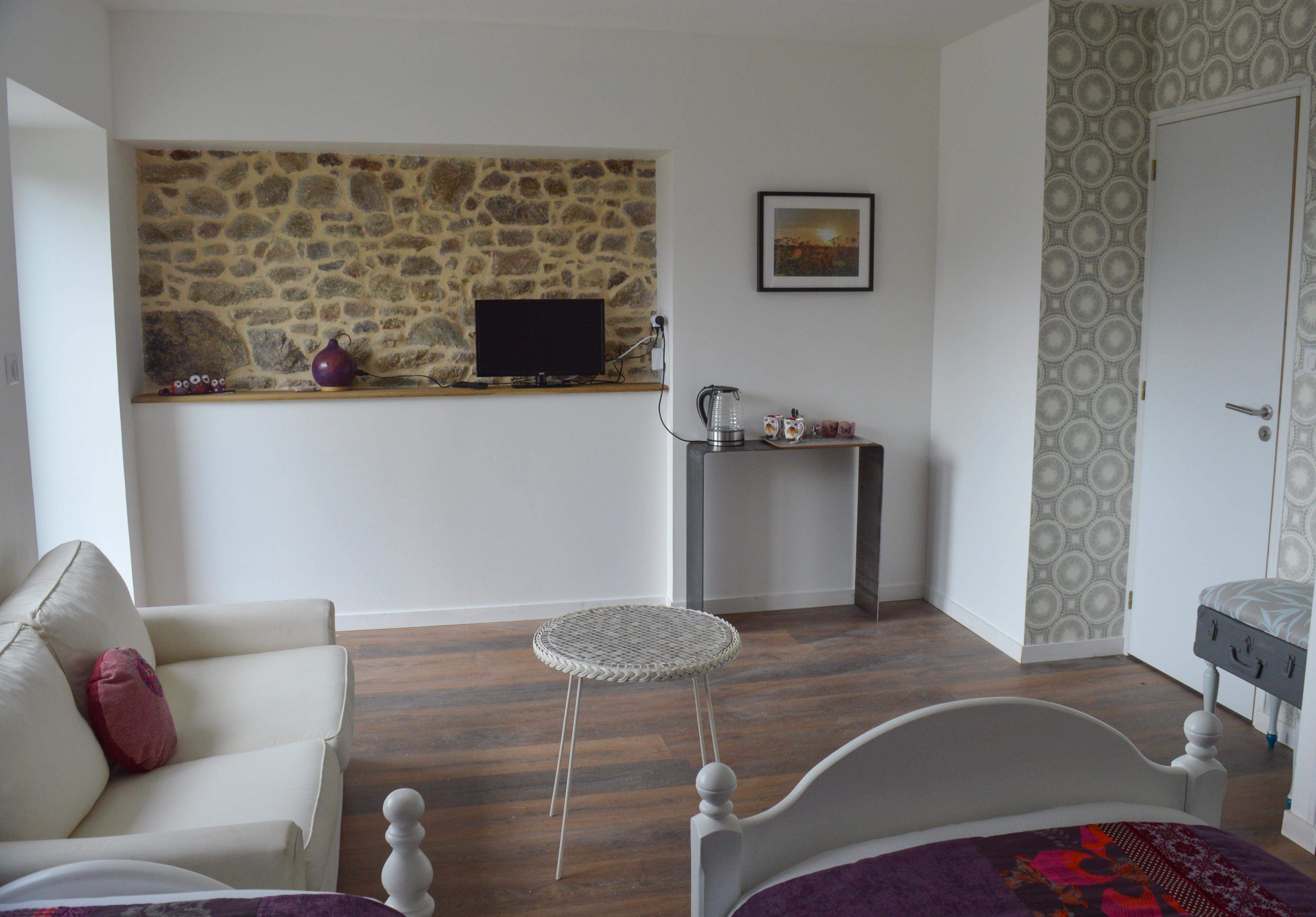Salon Agapanthe